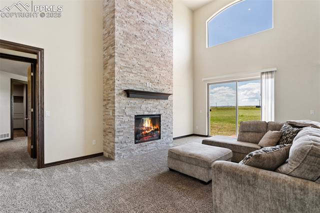 MLS Image for 16034 E McCara  ,Peyton, Colorado