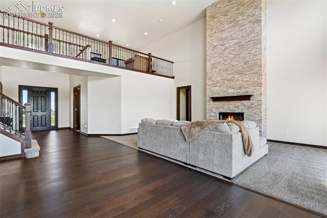 MLS Image for 16034 E McCara  ,Peyton, Colorado
