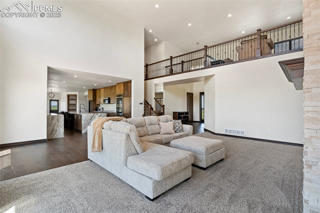 MLS Image for 16034 E McCara  ,Peyton, Colorado