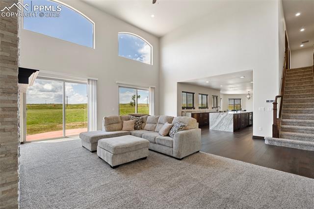 MLS Image for 16034 E McCara  ,Peyton, Colorado