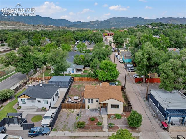 MLS Image for 112 S 22nd  ,Colorado Springs, Colorado