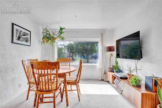 MLS Image for 112 S 22nd  ,Colorado Springs, Colorado