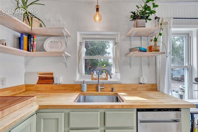 MLS Image for 112 S 22nd  ,Colorado Springs, Colorado