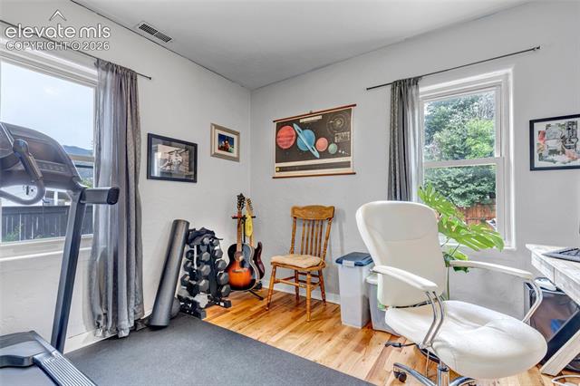 MLS Image for 112 S 22nd  ,Colorado Springs, Colorado