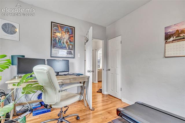 MLS Image for 112 S 22nd  ,Colorado Springs, Colorado