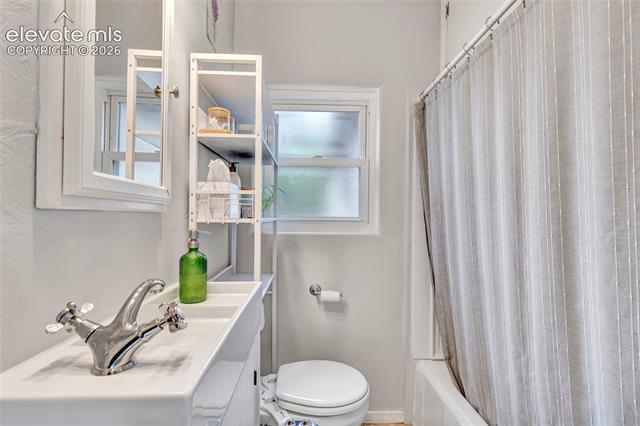 MLS Image for 112 S 22nd  ,Colorado Springs, Colorado
