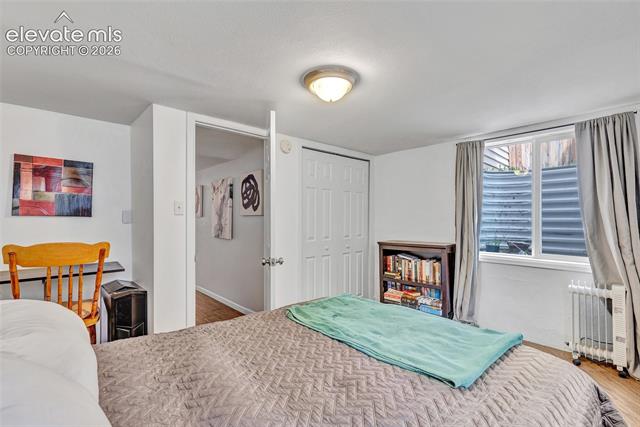 MLS Image for 112 S 22nd  ,Colorado Springs, Colorado