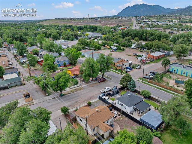 MLS Image for 112 S 22nd  ,Colorado Springs, Colorado