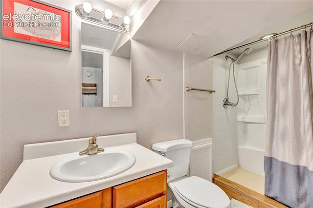 MLS Image for 112 S 22nd  ,Colorado Springs, Colorado