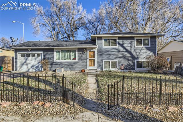 935  Querida  , colorado springs  House Search MLS Picture