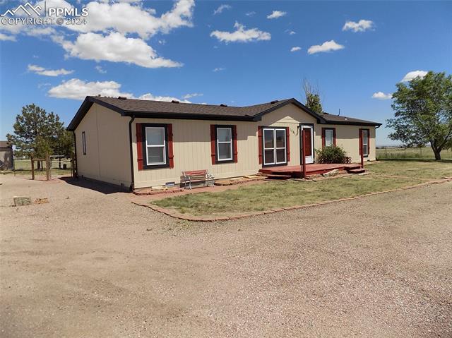 MLS Image for 15615  Valdez  ,Peyton, Colorado