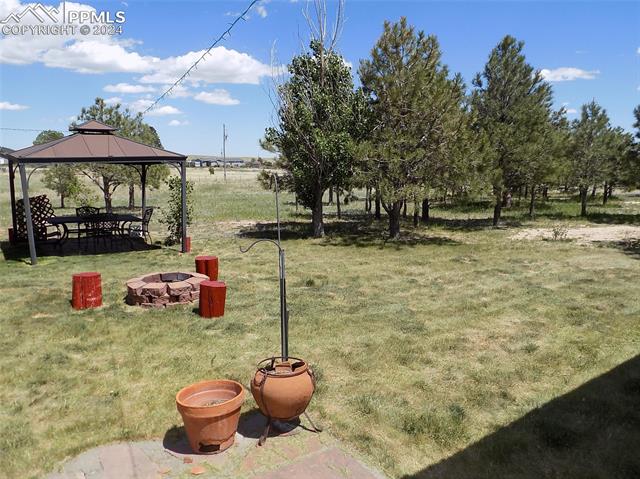 MLS Image for 15615  Valdez  ,Peyton, Colorado