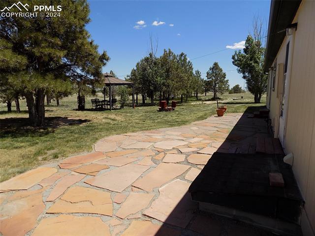 MLS Image for 15615  Valdez  ,Peyton, Colorado