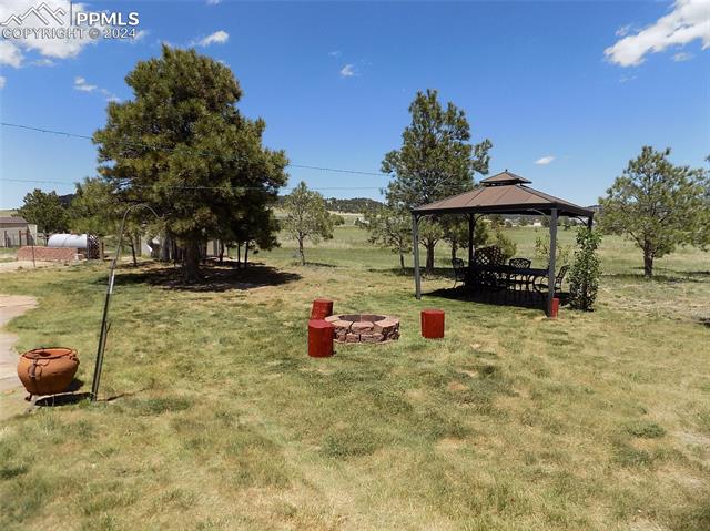 MLS Image for 15615  Valdez  ,Peyton, Colorado