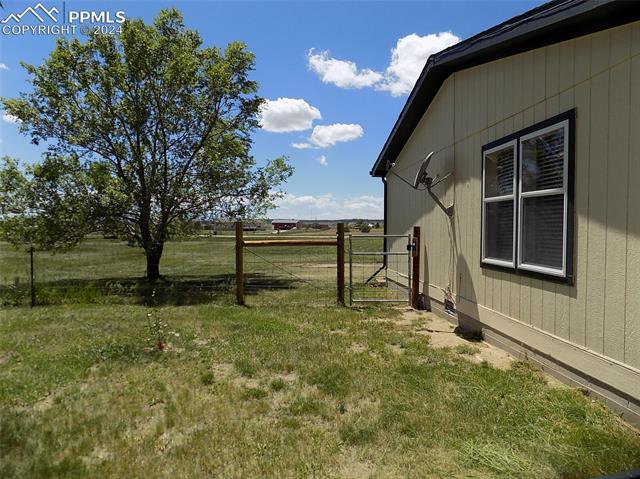 MLS Image for 15615  Valdez  ,Peyton, Colorado