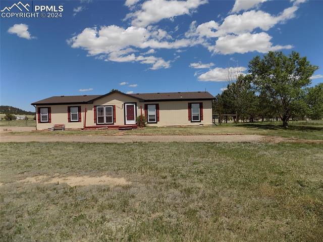 MLS Image for 15615  Valdez  ,Peyton, Colorado