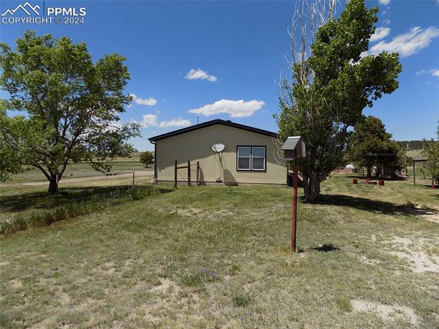 MLS Image for 15615  Valdez  ,Peyton, Colorado