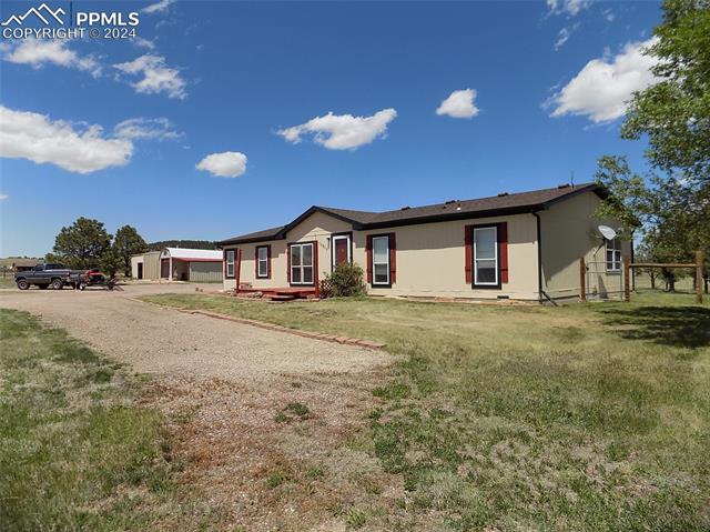 MLS Image for 15615  Valdez  ,Peyton, Colorado