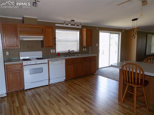 MLS Image for 15615  Valdez  ,Peyton, Colorado