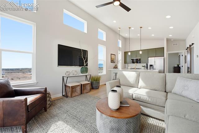 MLS Image for 9456  Traveler  ,Colorado Springs, Colorado