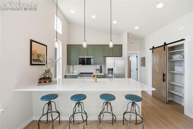 MLS Image for 9456  Traveler  ,Colorado Springs, Colorado