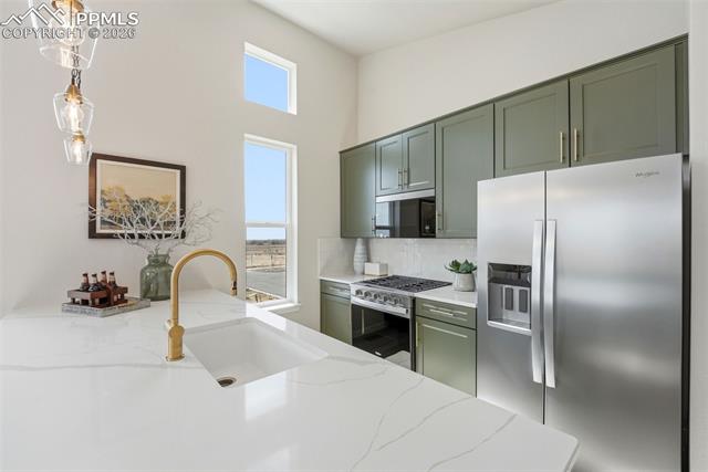 MLS Image for 9456  Traveler  ,Colorado Springs, Colorado