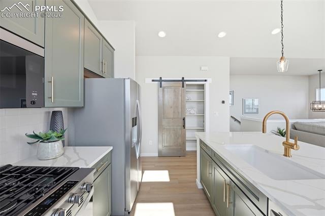 MLS Image for 9456  Traveler  ,Colorado Springs, Colorado