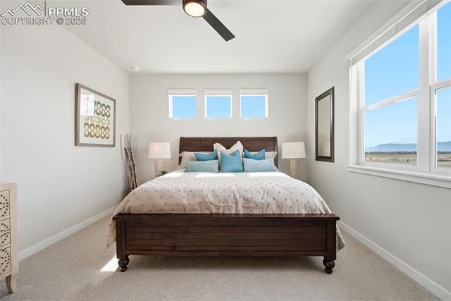 MLS Image for 9456  Traveler  ,Colorado Springs, Colorado