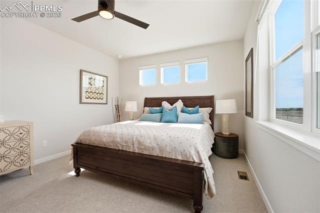 MLS Image for 9456  Traveler  ,Colorado Springs, Colorado