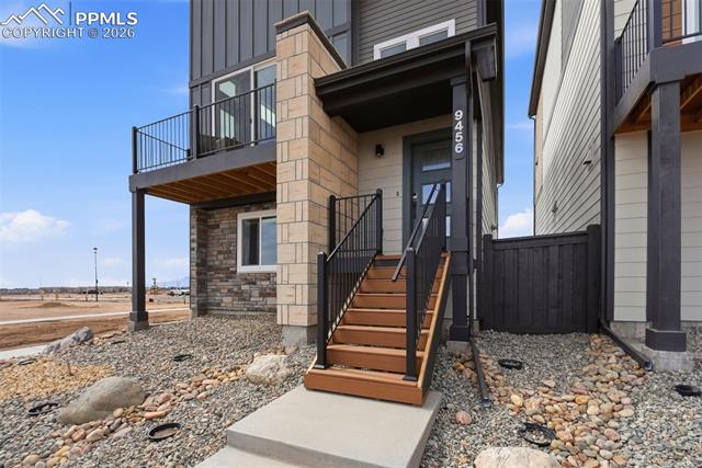 MLS Image for 9456  Traveler  ,Colorado Springs, Colorado