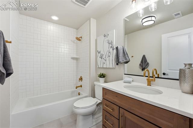 MLS Image for 9456  Traveler  ,Colorado Springs, Colorado