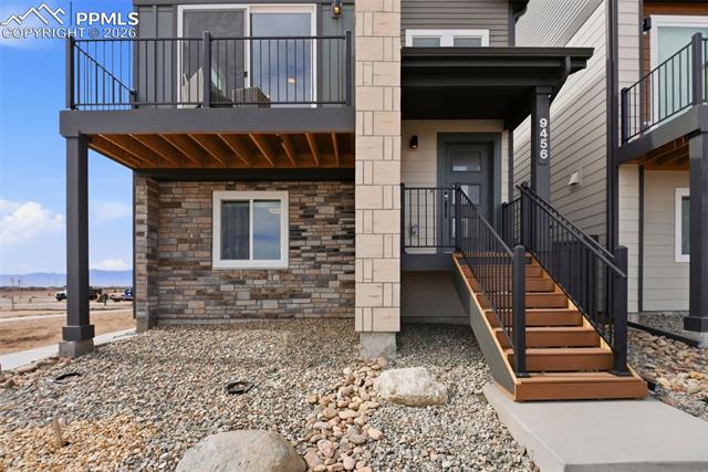 MLS Image for 9456  Traveler  ,Colorado Springs, Colorado