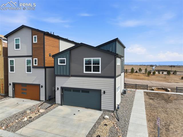 MLS Image for 9456  Traveler  ,Colorado Springs, Colorado