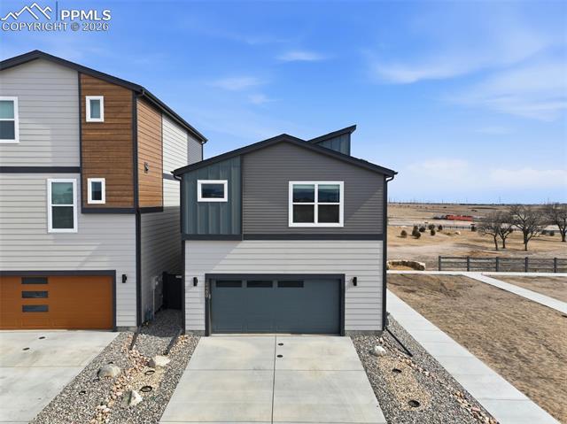 MLS Image for 9456  Traveler  ,Colorado Springs, Colorado