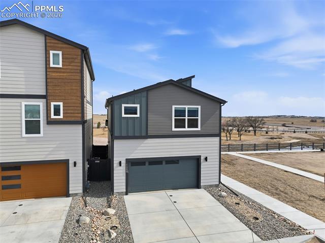 MLS Image for 9456  Traveler  ,Colorado Springs, Colorado