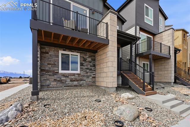 MLS Image for 9456  Traveler  ,Colorado Springs, Colorado