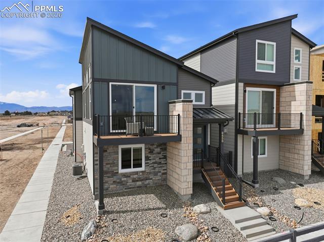 MLS Image for 9456  Traveler  ,Colorado Springs, Colorado