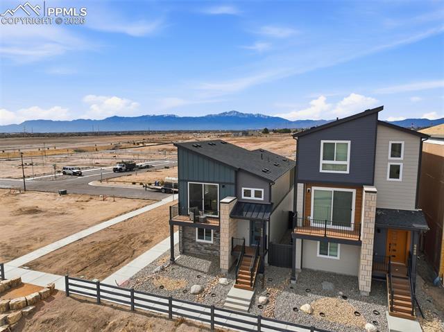 MLS Image for 9456  Traveler  ,Colorado Springs, Colorado