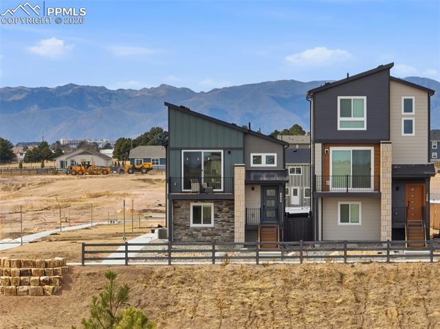MLS Image for 9456  Traveler  ,Colorado Springs, Colorado