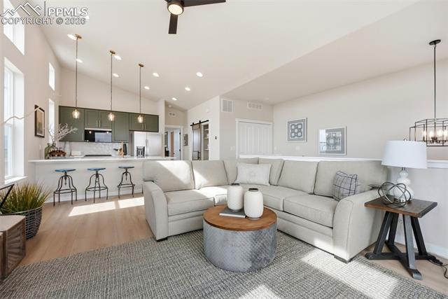 MLS Image for 9456  Traveler  ,Colorado Springs, Colorado