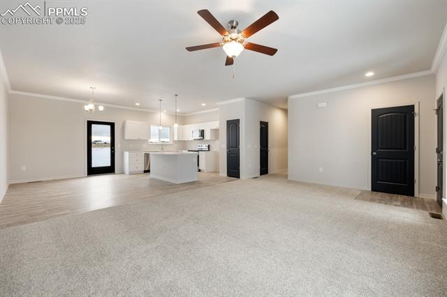 MLS Image for 1115 N Kirkwood  ,Pueblo West, Colorado
