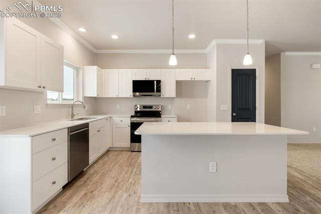 MLS Image for 1115 N Kirkwood  ,Pueblo West, Colorado