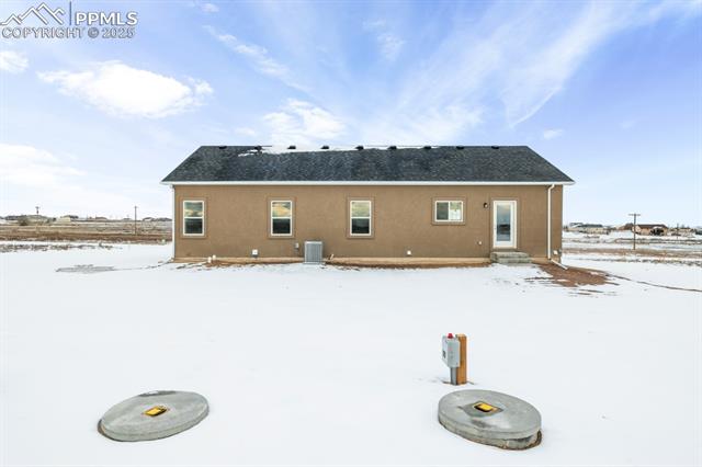MLS Image for 1115 N Kirkwood  ,Pueblo West, Colorado