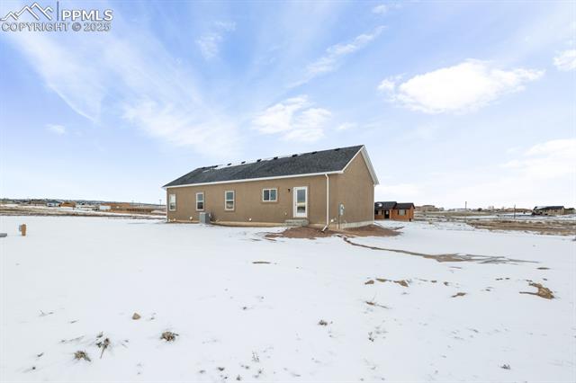 MLS Image for 1115 N Kirkwood  ,Pueblo West, Colorado