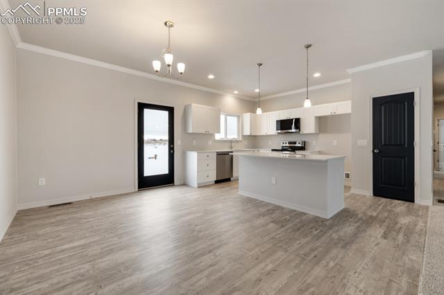 MLS Image for 1115 N Kirkwood  ,Pueblo West, Colorado