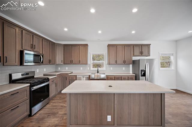 MLS Image for 20  Apache  ,Florissant, Colorado