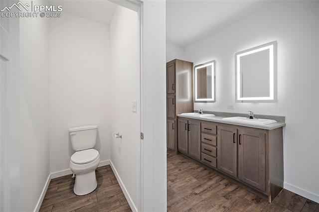 MLS Image for 20  Apache  ,Florissant, Colorado