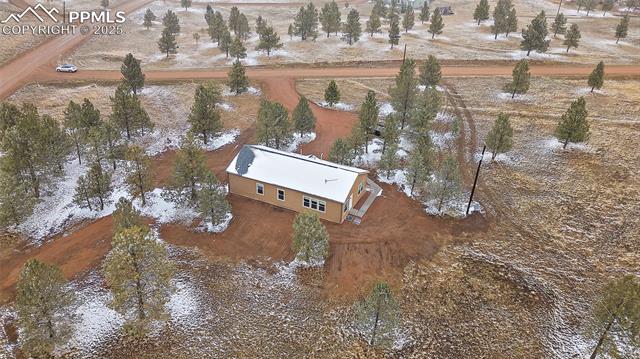 MLS Image for 20  Apache  ,Florissant, Colorado
