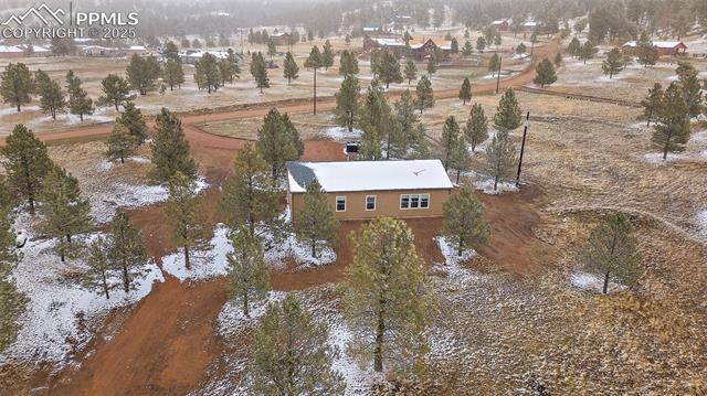 MLS Image for 20  Apache  ,Florissant, Colorado