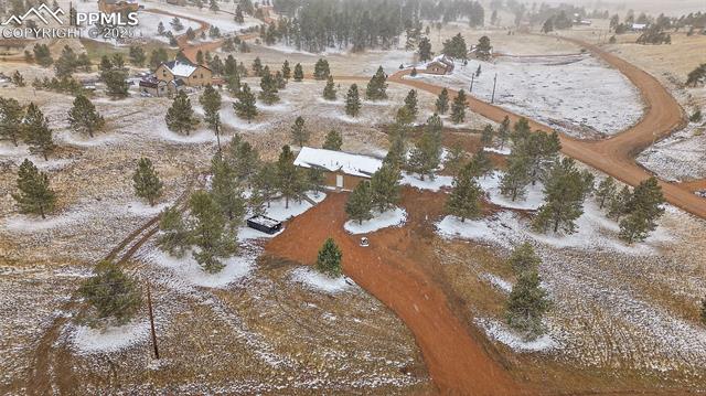 MLS Image for 20  Apache  ,Florissant, Colorado